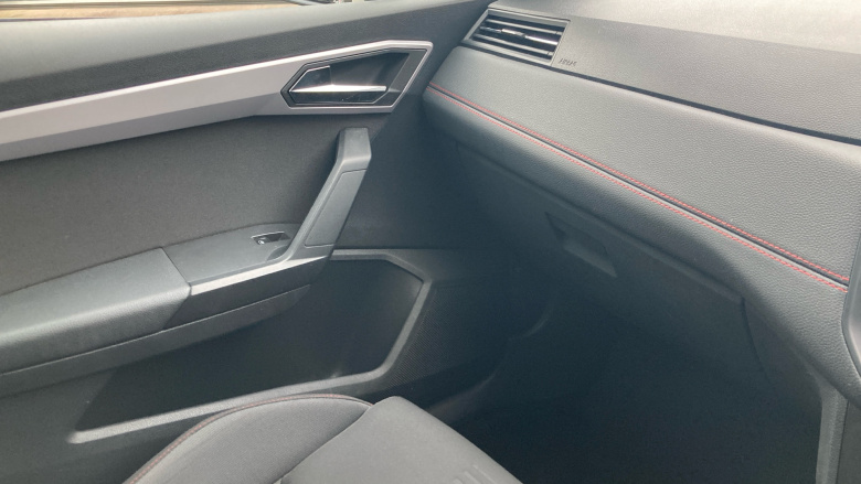 SEAT Ibiza 1.0 FR [EZ] 5dr Petrol Hatchback